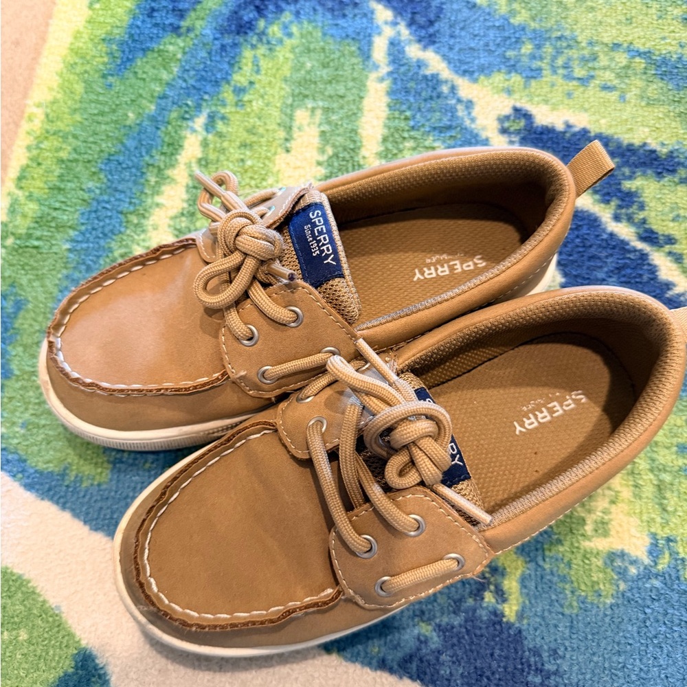 Sperry Kids